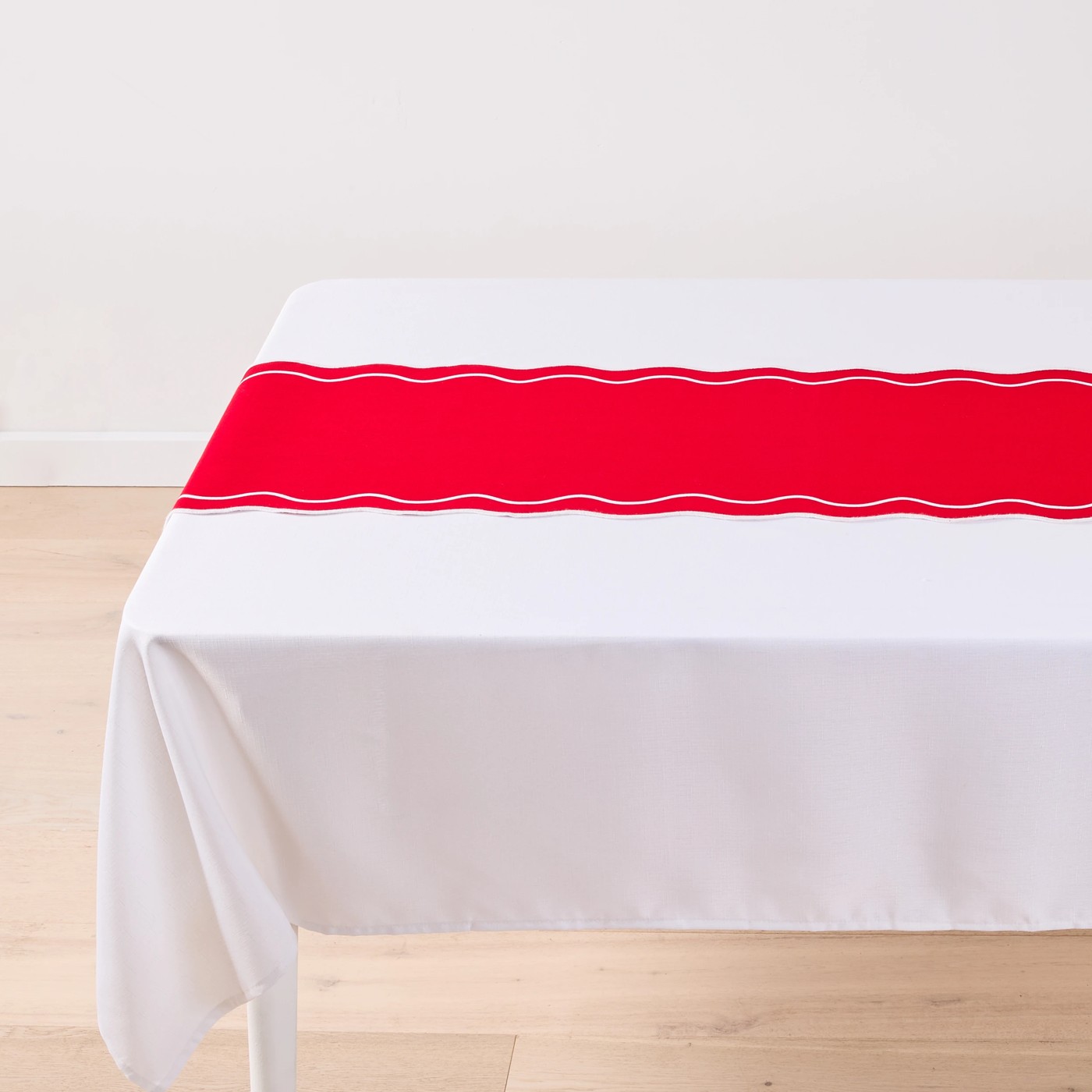 Anko Stripe Reversible Table Runner 5 of 6