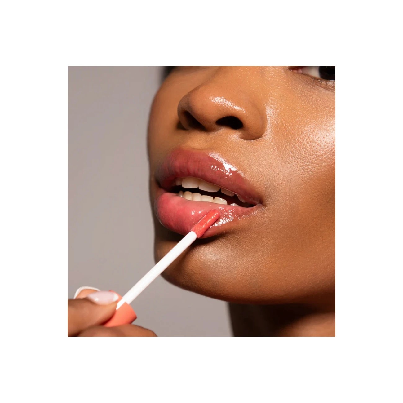 Dr. PAWPAW Tinted Lip Oil 8ml - Coral Crush 2 of 3
