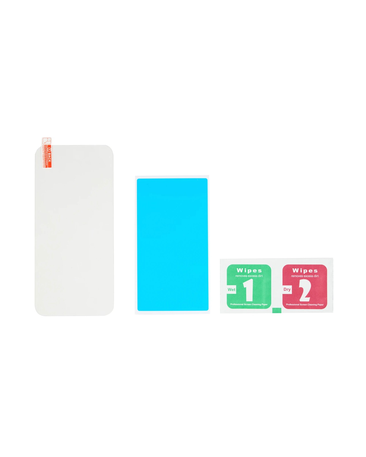 iPhone 15 Pro Max Protector Glass - Anko 2 of 3