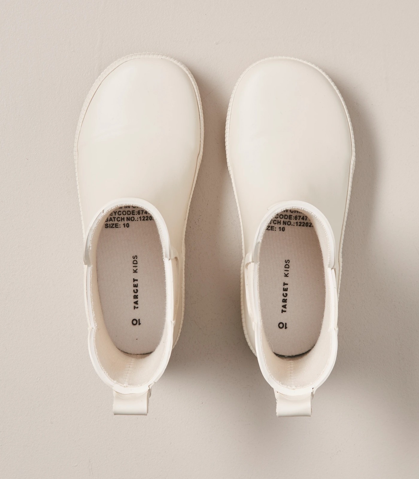 Junior Chunky Rainboot 3 of 3