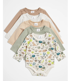 Target au best sale baby clothes