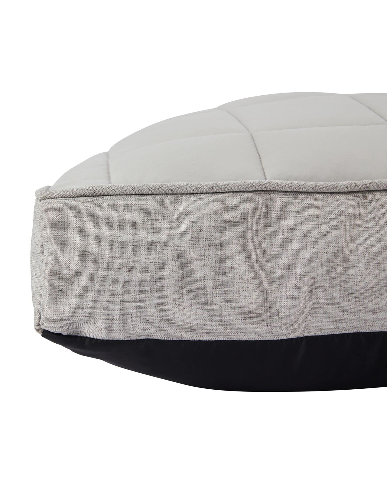 Anko Summer Cool Rectangle Bed - Medium 5 of 5