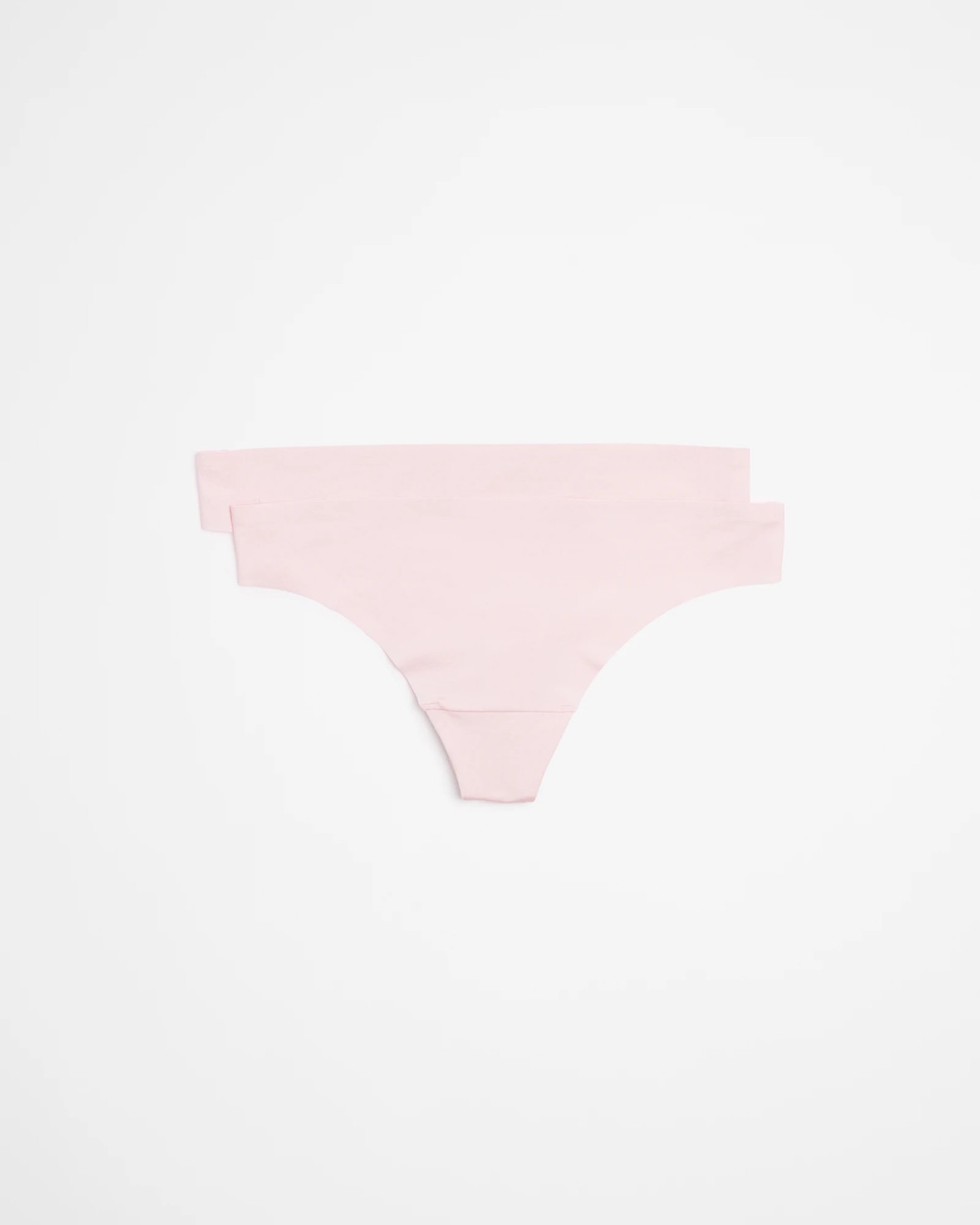 Bonds Ladies WRET RFD Crimson Pink Icons Microfibre Gee G String Brief Size  8