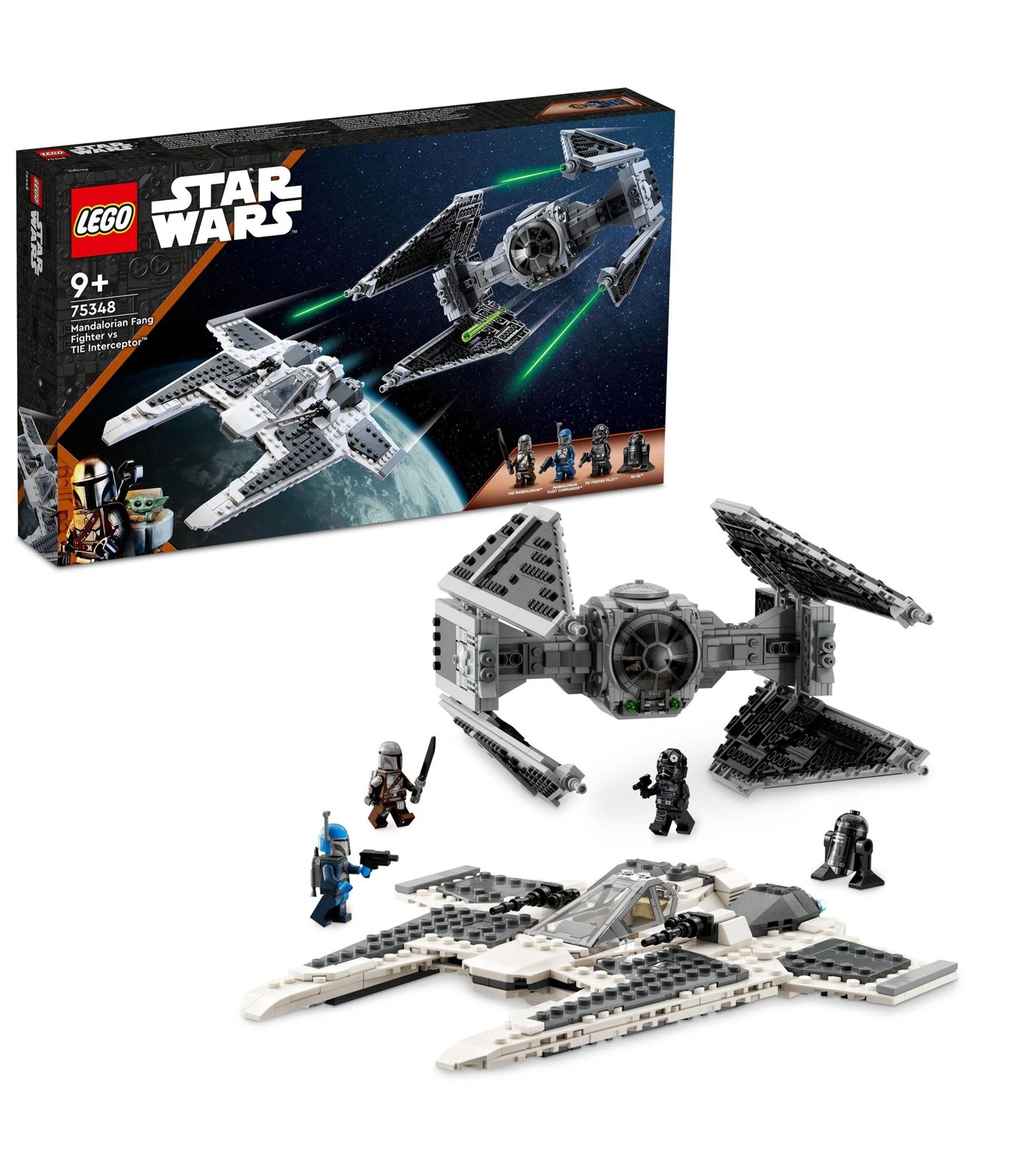 Lego 2025 75300 target