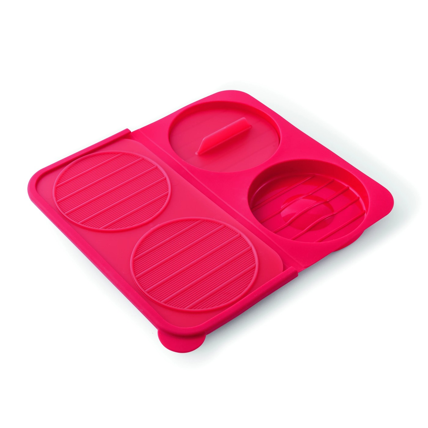 Anko Burger Press Set 5 of 5