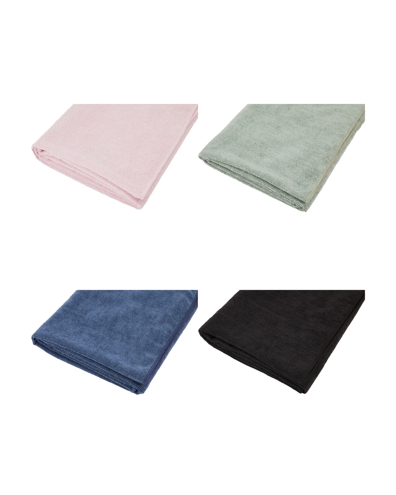 Gym Towel, Assorted - Anko 4 of 5