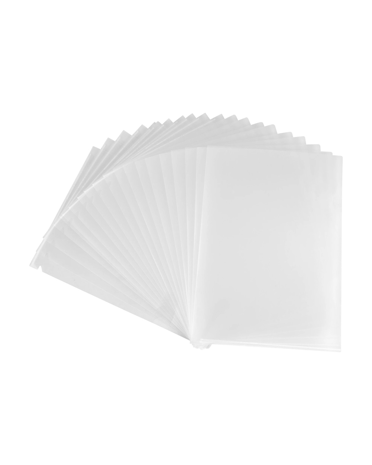 Anko 20 Pack A4 Letter File 3 of 4