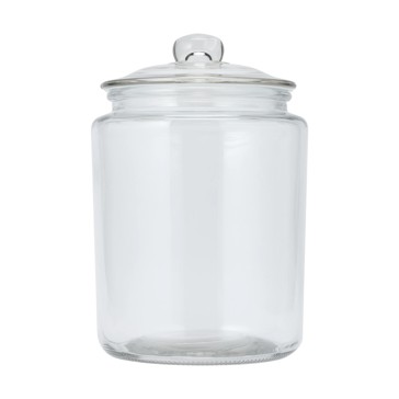 5.6L Glass Jar - Anko