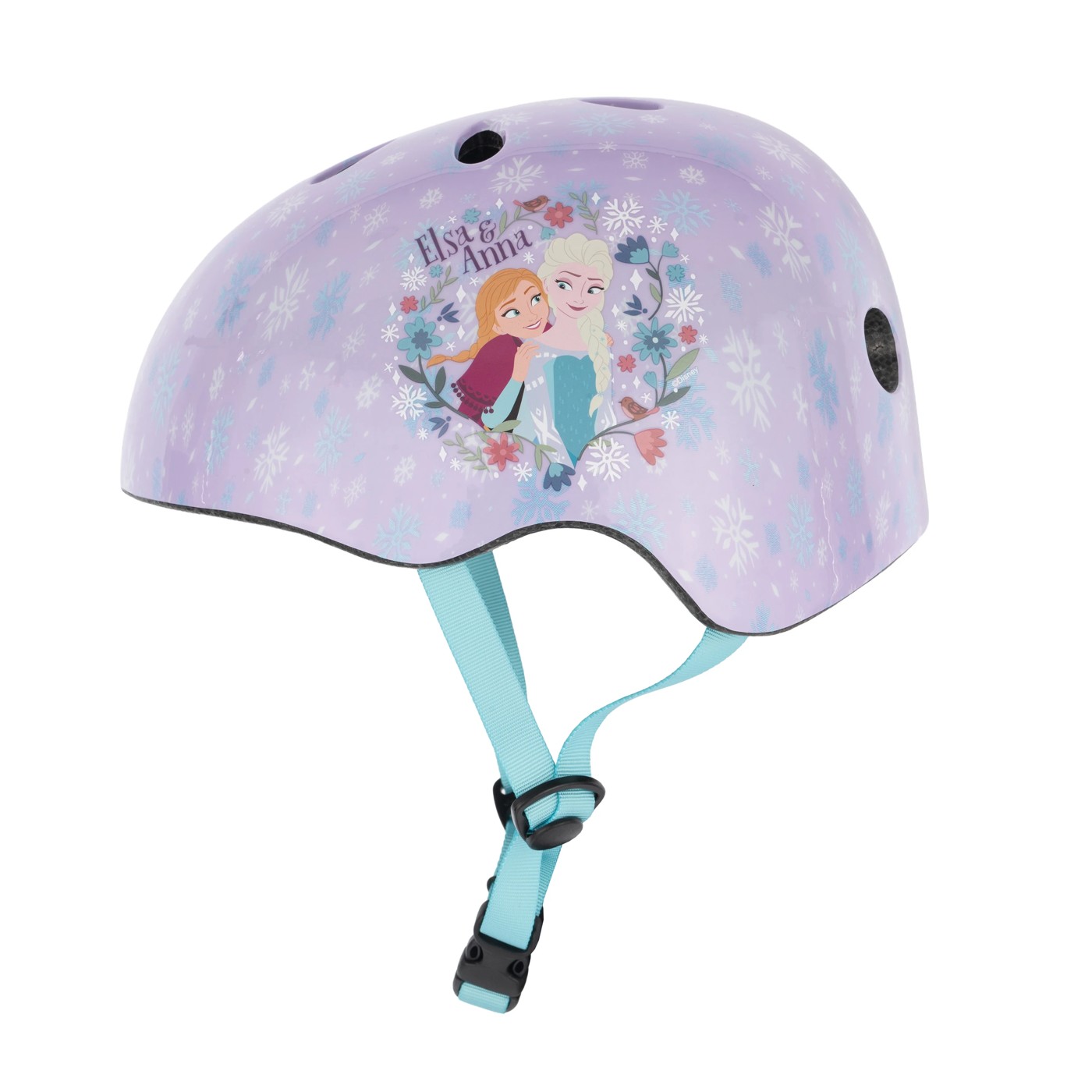 Disney Frozen Multi-Sport Helmet 3 of 6