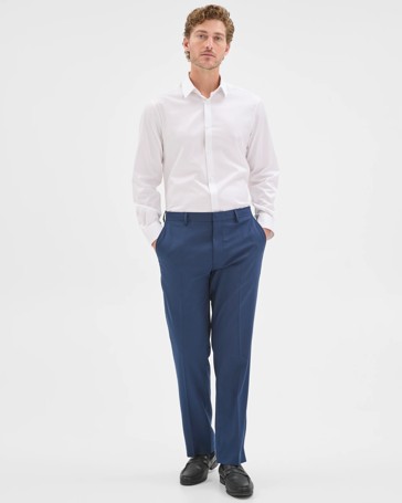 Preview Fashion Suit Trousers