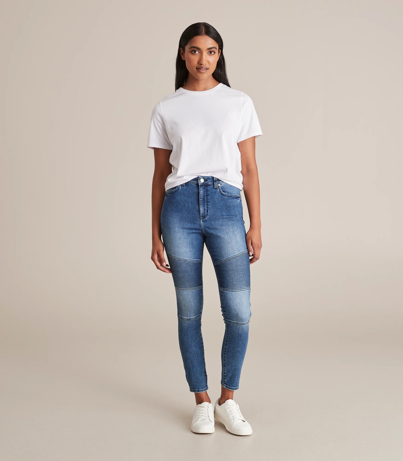 Biker jeans sale womens target