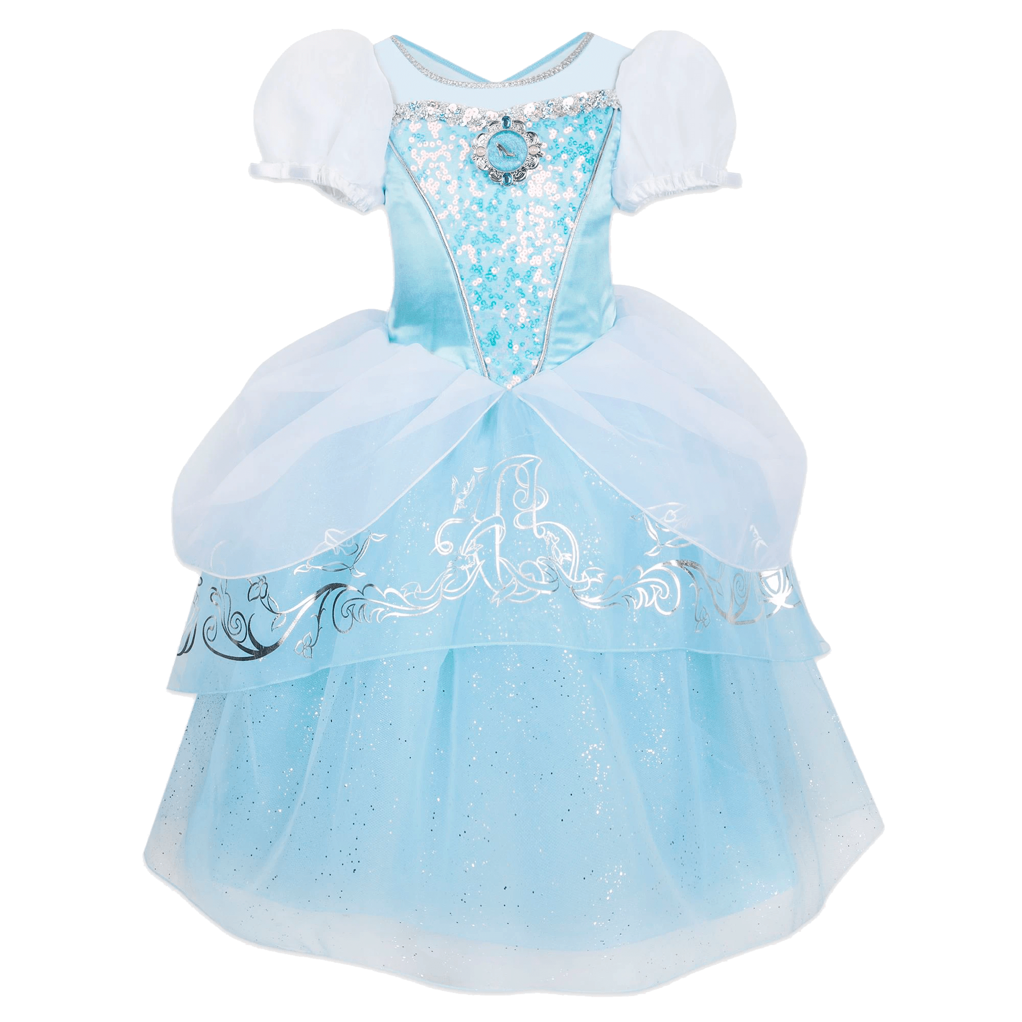 target cinderella dress