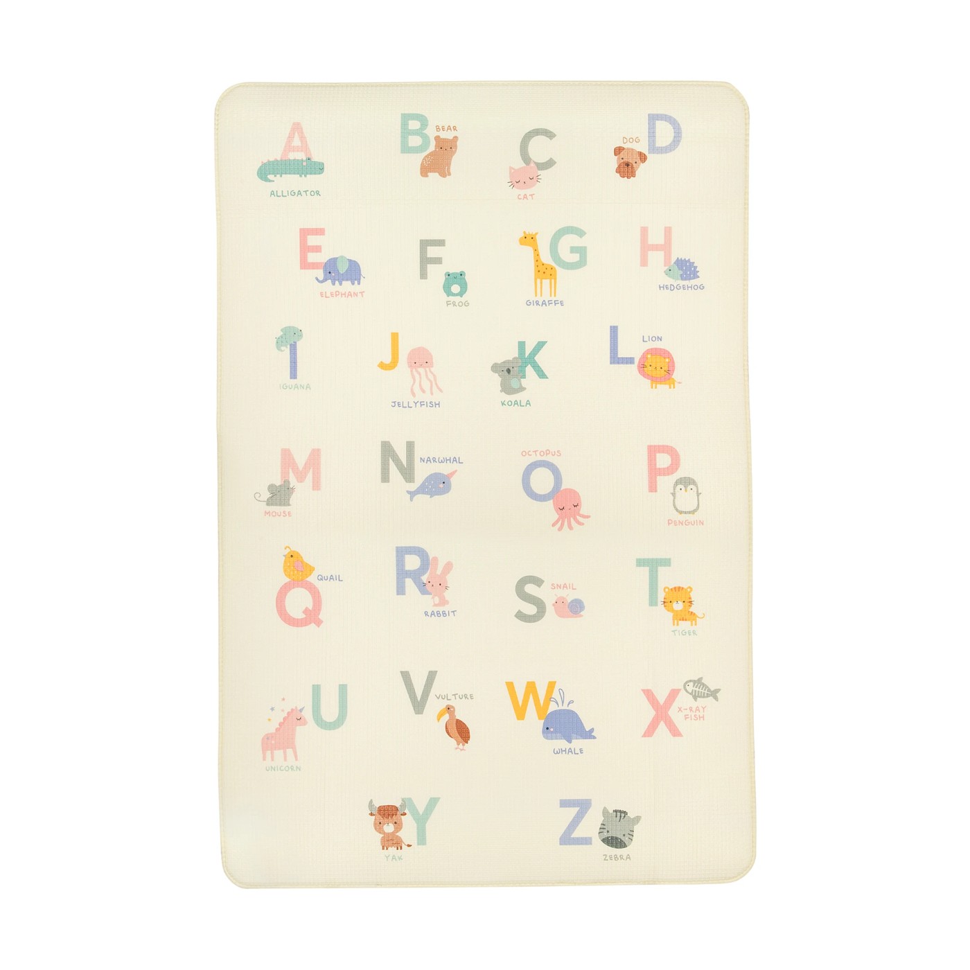 Alphabet floor mat target shops