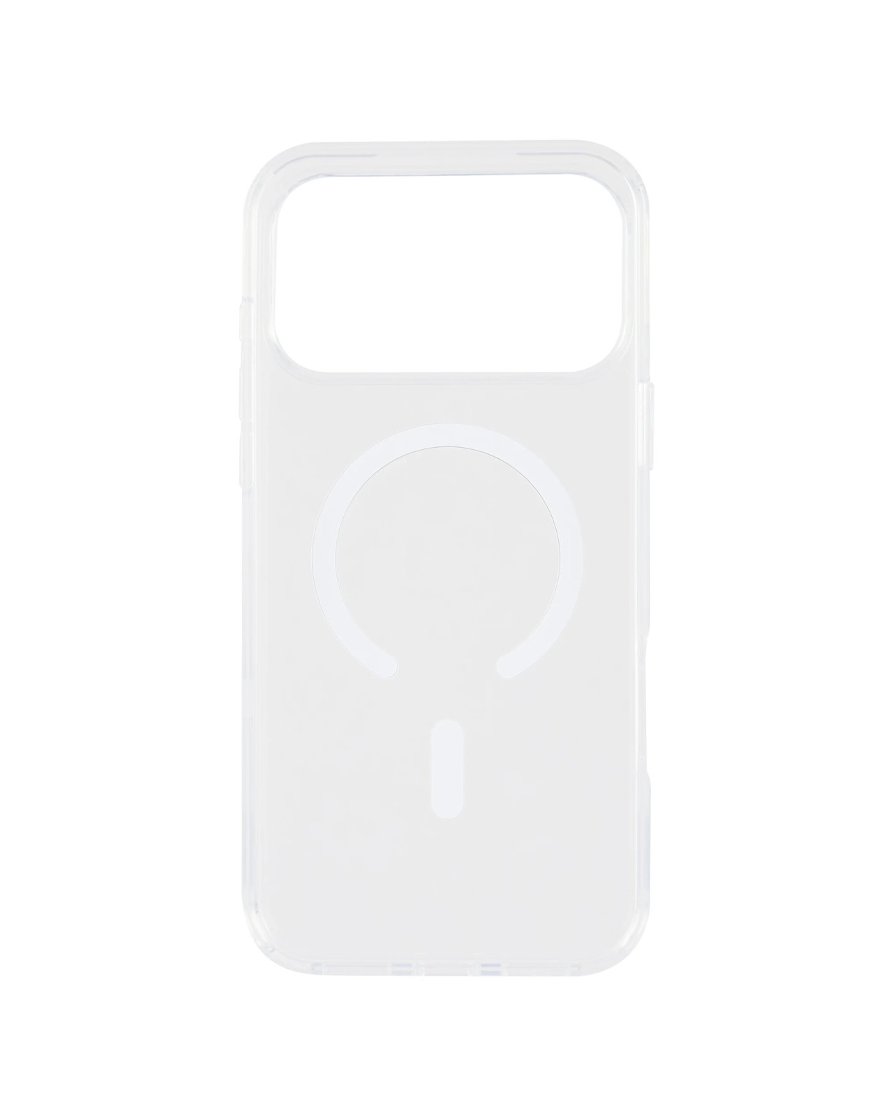 iPhone 17 Pro Max Magnetic Case, Clear - Anko 3 of 6