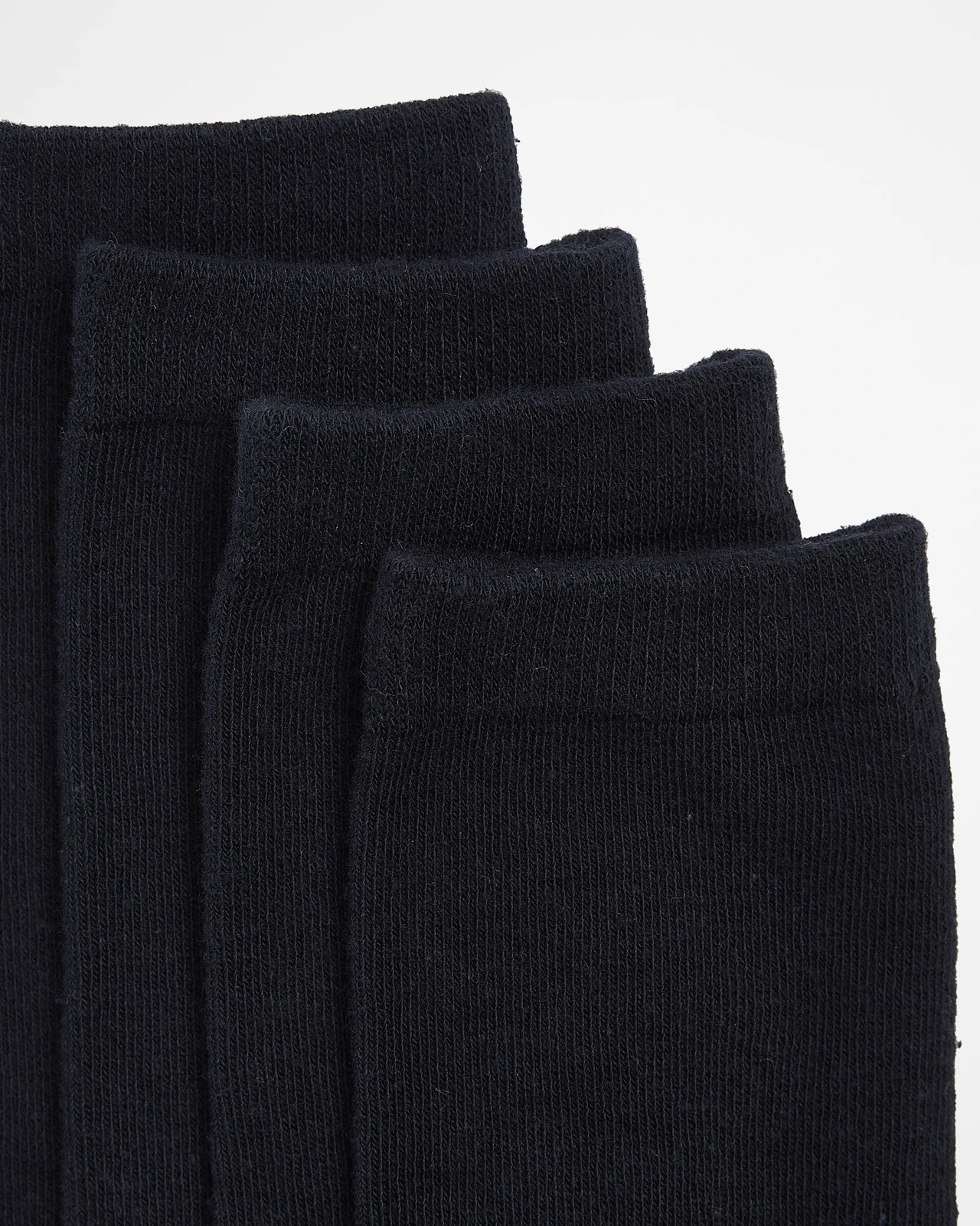 School Knee High Socks 6 Pack - Navy Blue | Target Australia