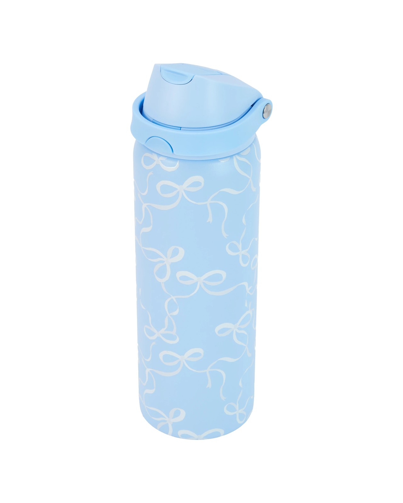 Anko 940ml Bow Dual Function Drink Bottle 3 of 6