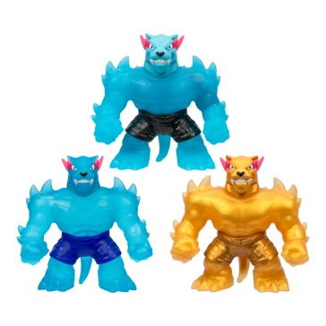 MrBeast Lab Stretch Hero Pack - Assorted*