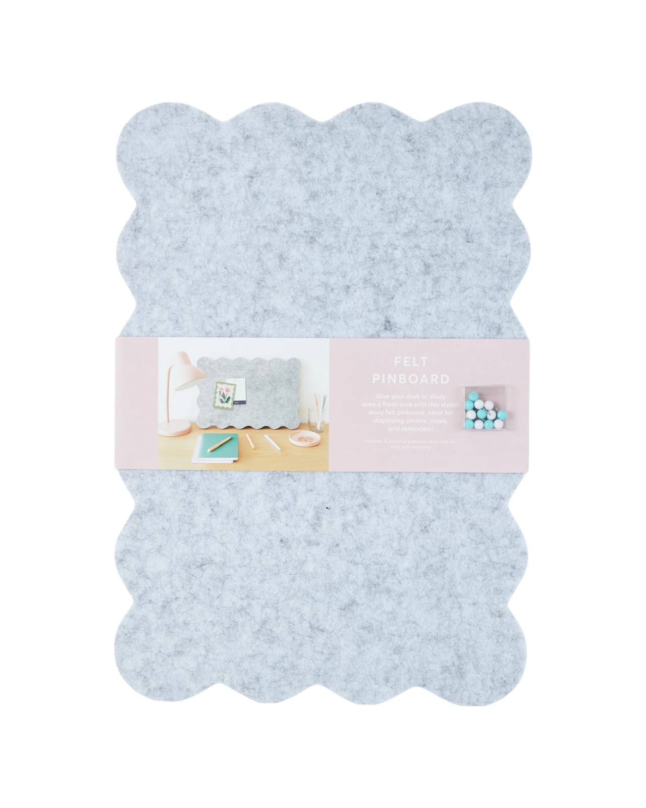 Anko Felt Pinboard 4 of 4