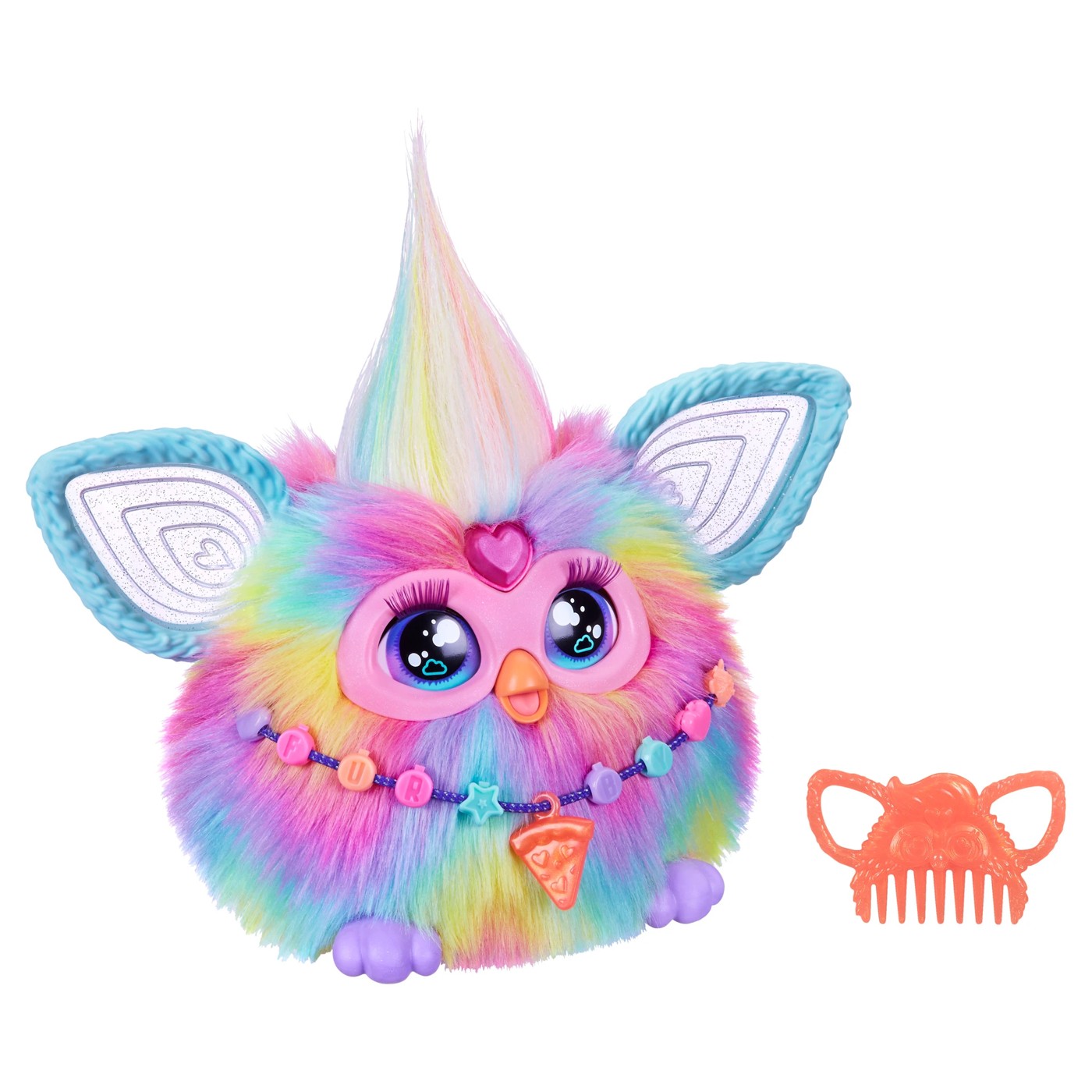 Furby Tie-Dye | Target Australia