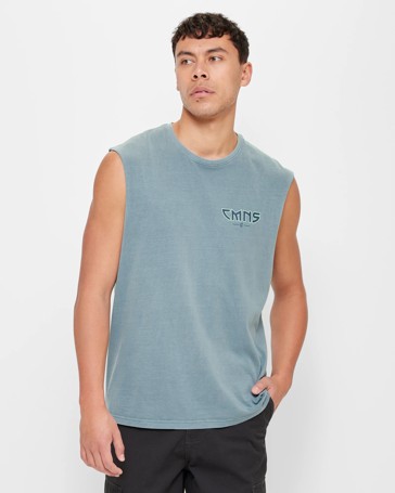 Commons Future Scoop Tank