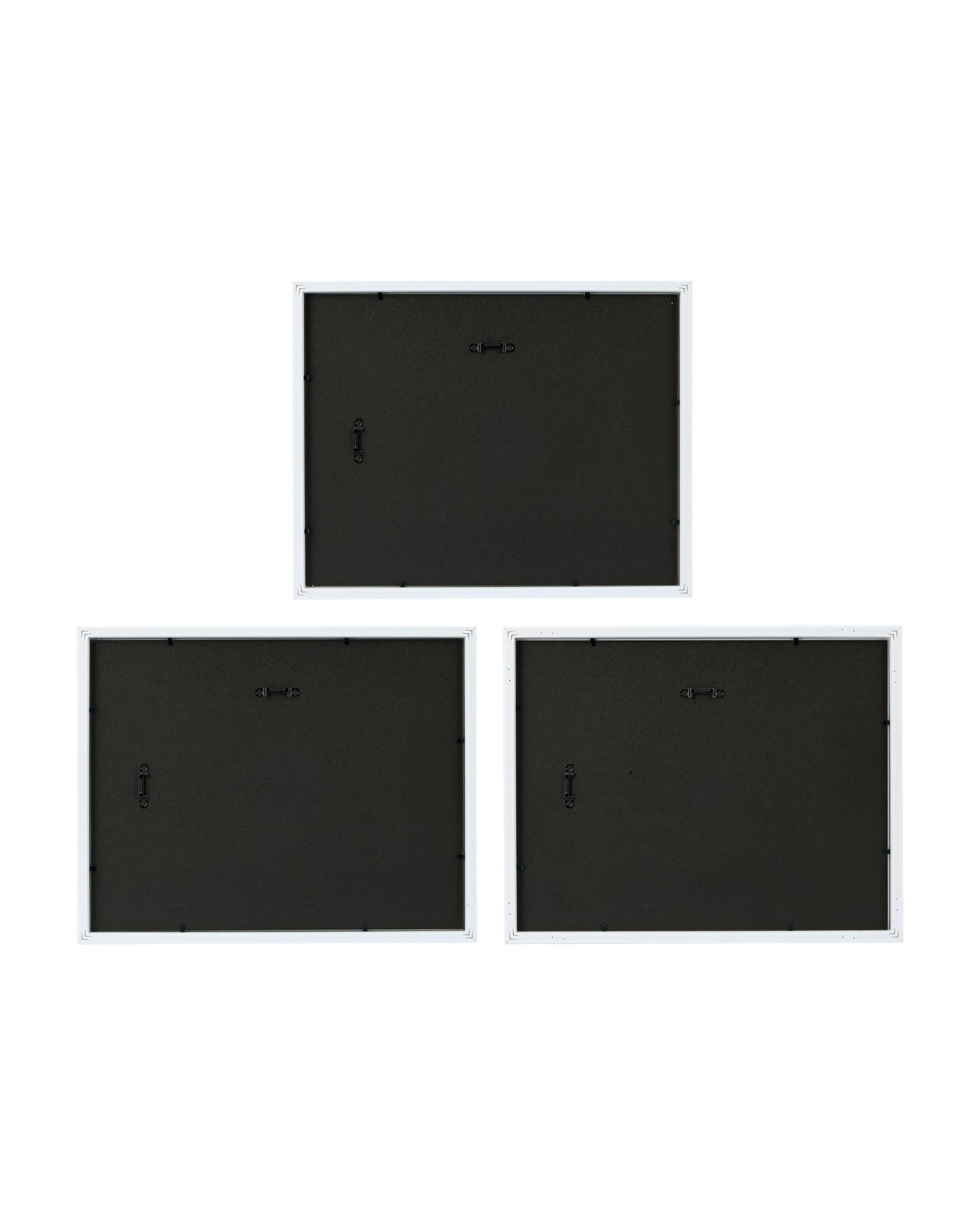 3 Piece Gallery Set, Oak - Anko 4 of 6