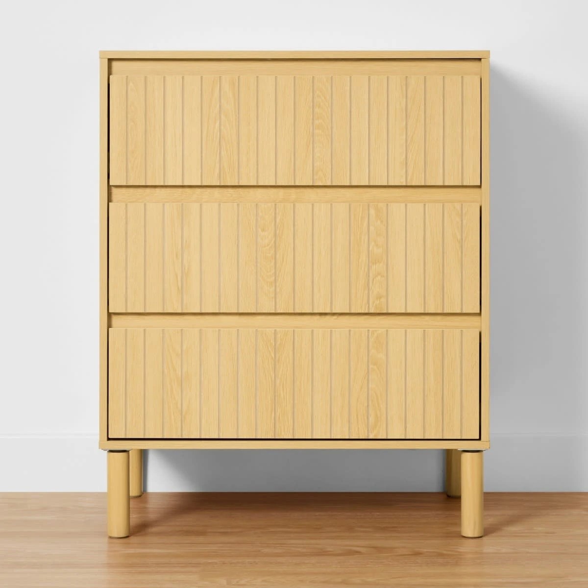 Anko Leon Chest of Drawers 2 of 5