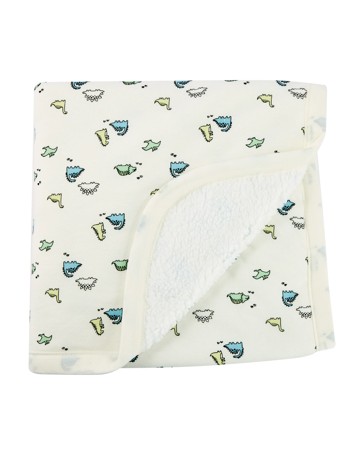 Anko Jersey Plush Blanket