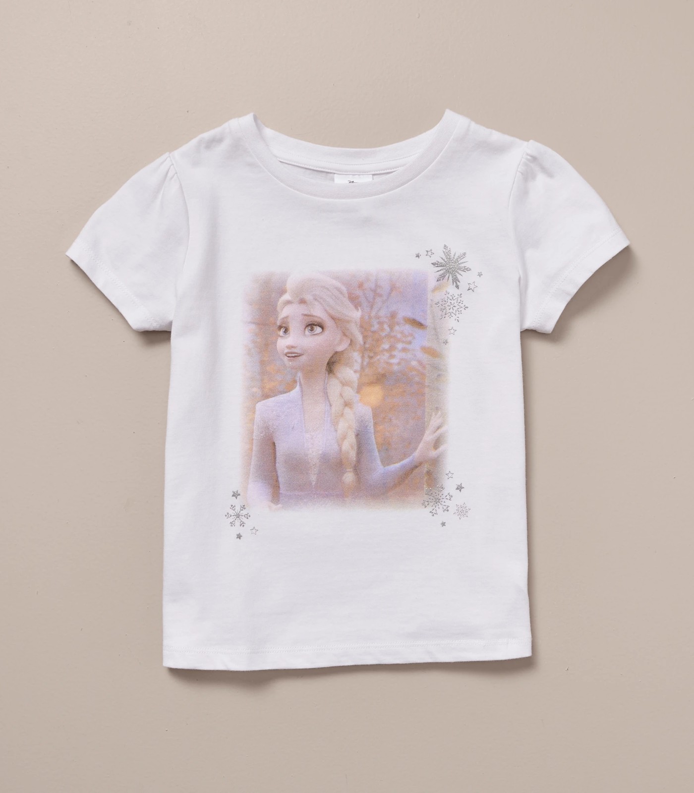 Disney Frozen T-shirt 6 of 6