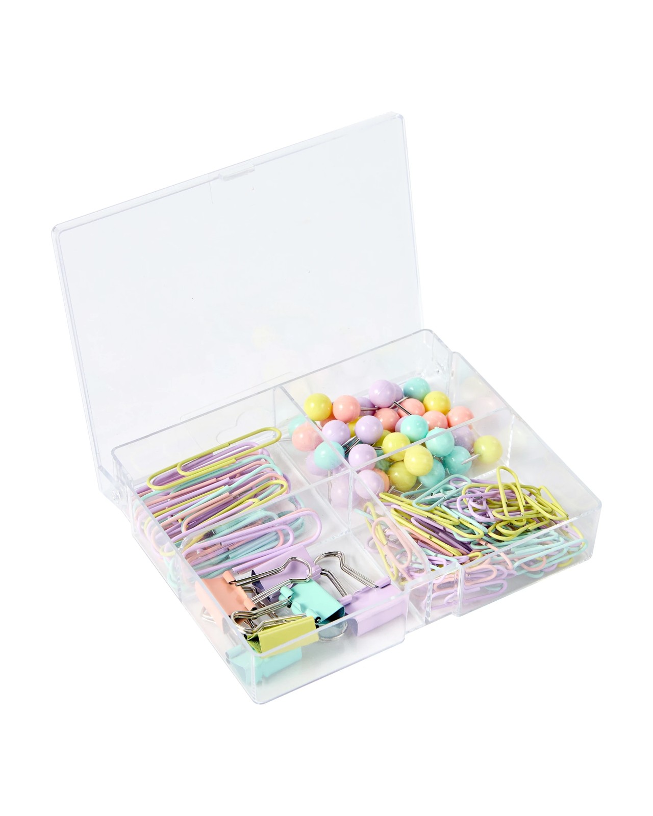 Anko Fastening Set 4 of 5