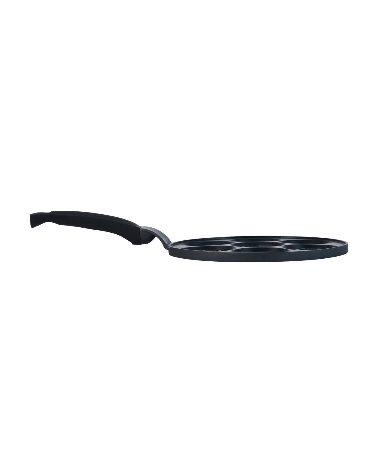 Anko 26cm Cast Aluminium Non-Stick Pancake Pan 3 of 5