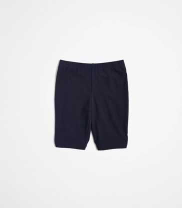 School Bike Shorts - Mid Length