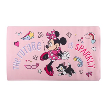 Disney Junior Minnie Mouse Bath Mat