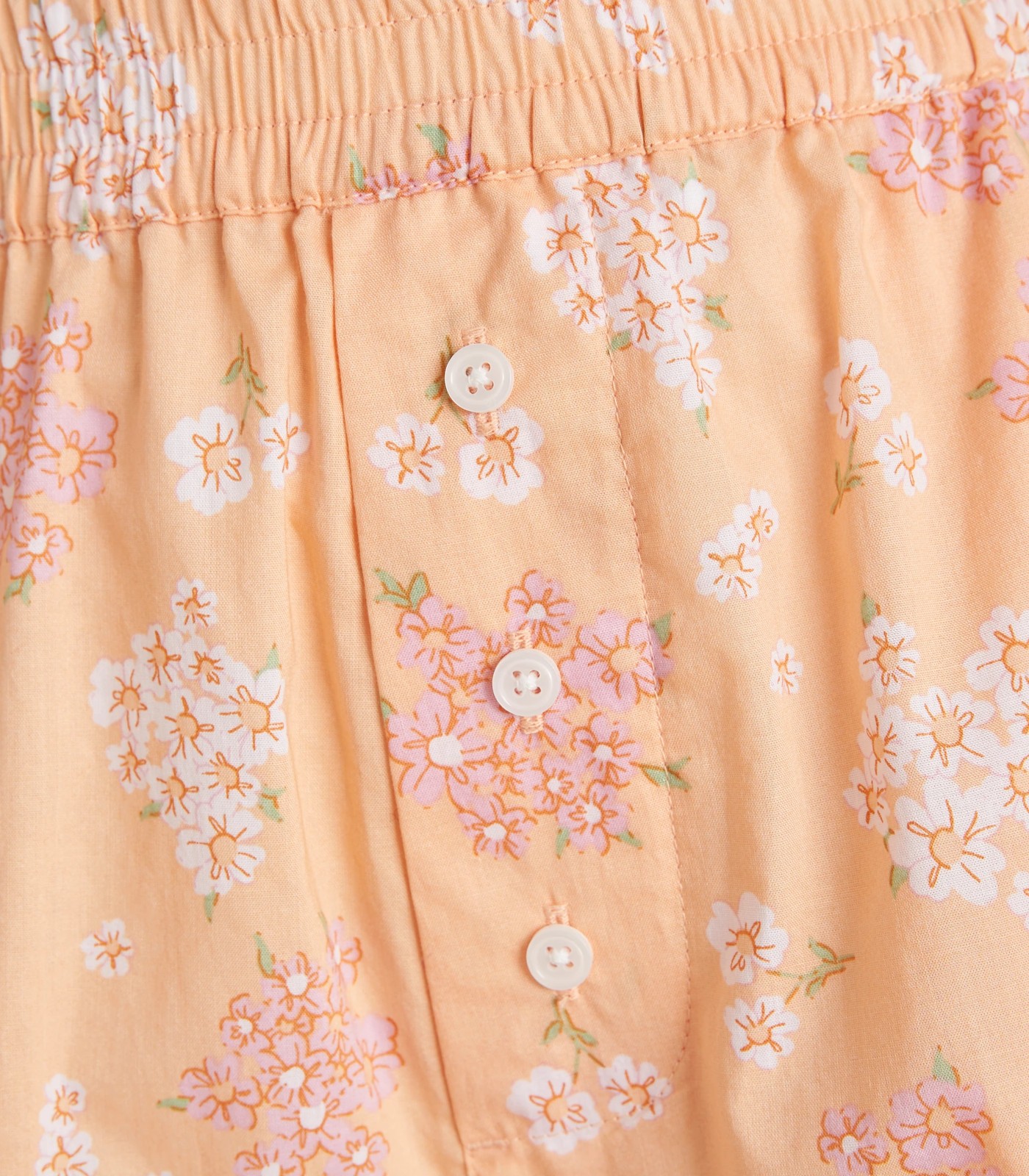 Lily Loves Printed Boxer Shorts 2 of 5