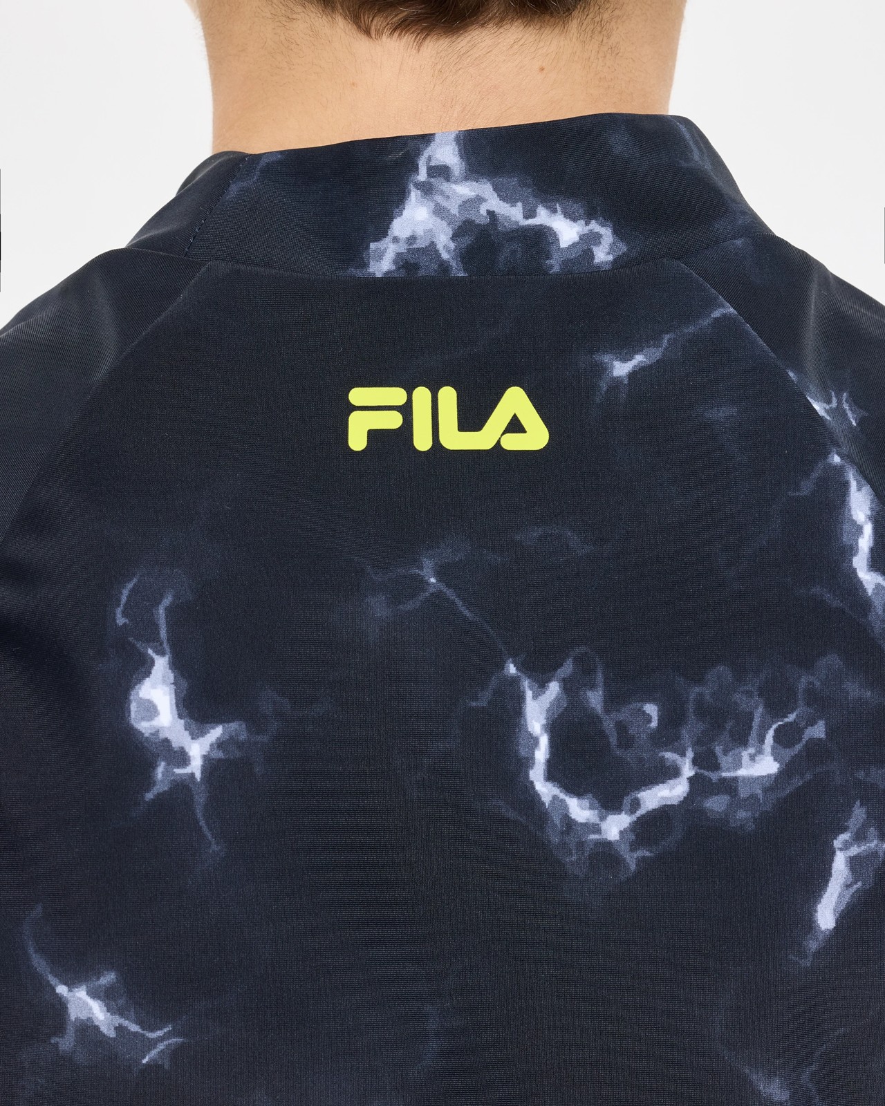 Fila Neo Short Sleeve Rashie 5 of 6