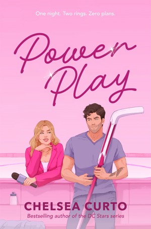 Power Play by Chelsea Curto - Book
