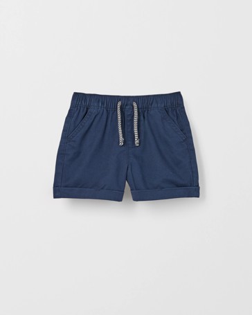 Baby Chino Shorts