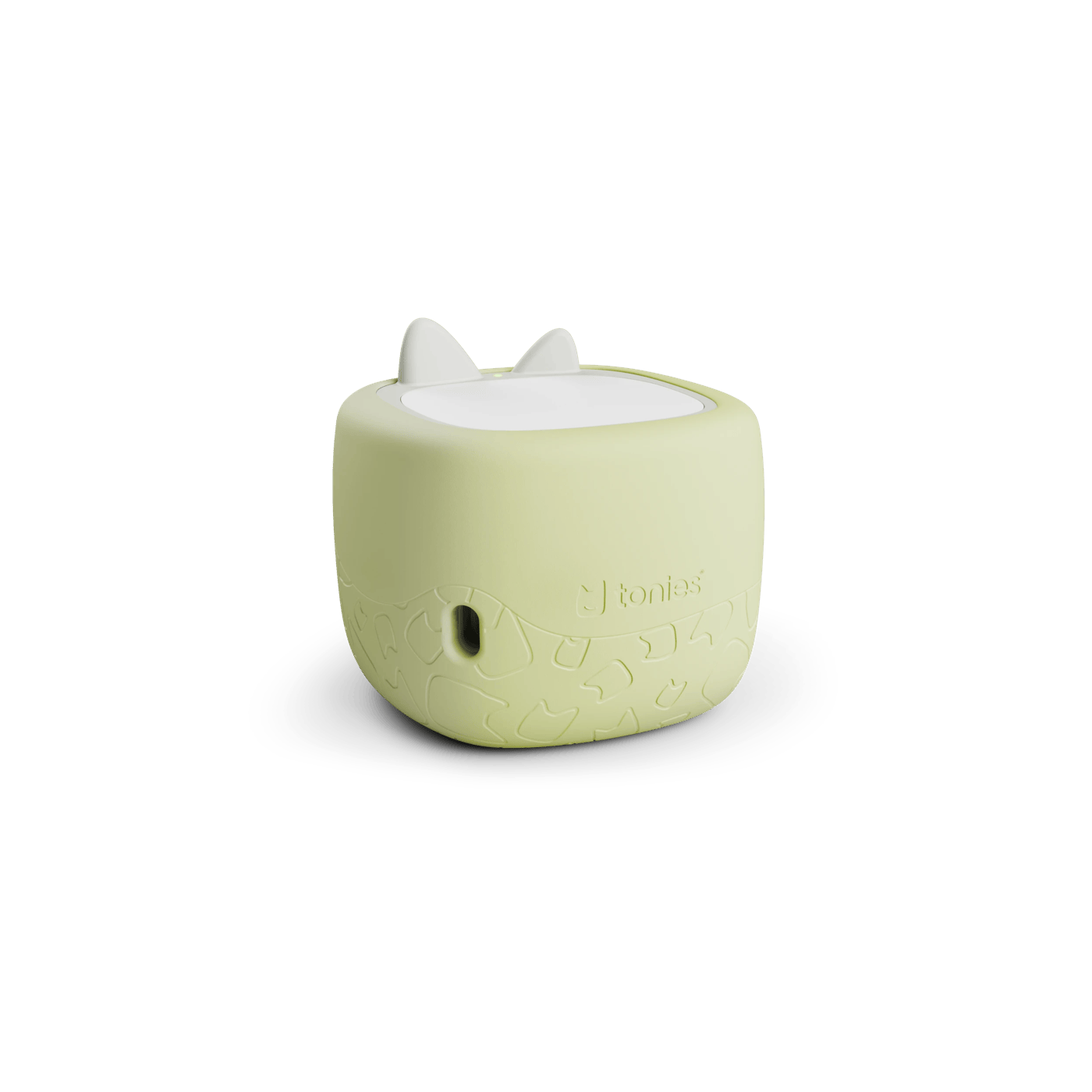 Toniebox Lite Cover - Melon Green 4 of 5