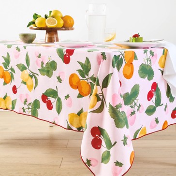 Anko Fruit Tablecloth