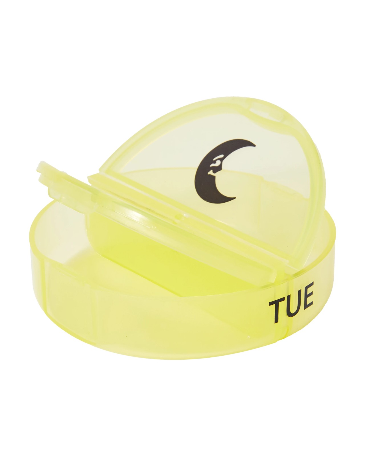 OXX Travel Day AM/PM Pill Organiser 5 of 5