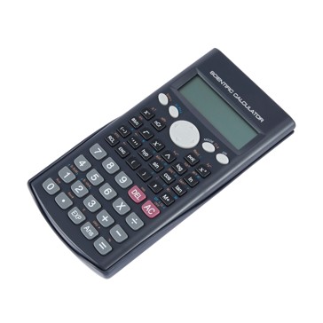 Scientific Calculator - Anko