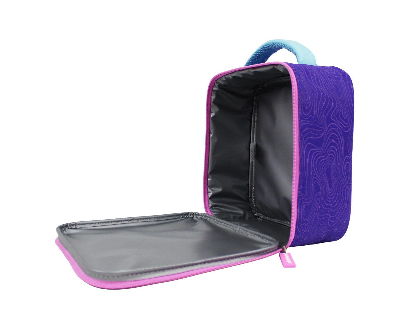 KPop Demon Hunters Huntrix 3D Lunch Bag 2 of 4