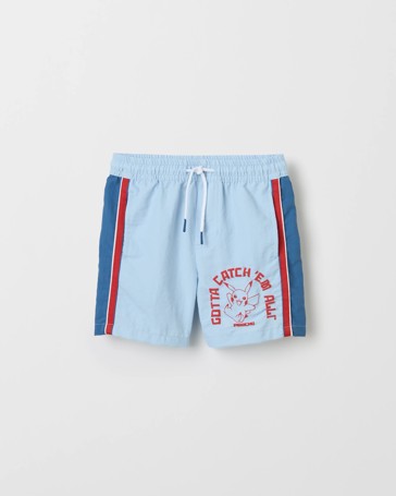 Pokemon Short Length Shorts