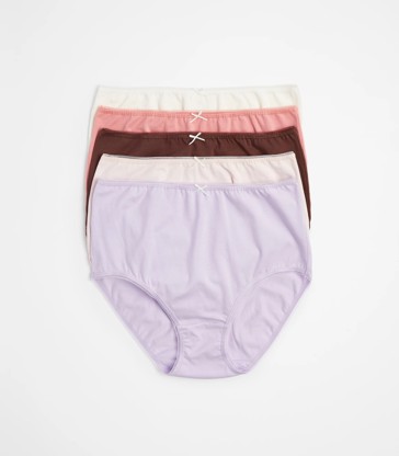 Seamless Cotton Underwear : Target
