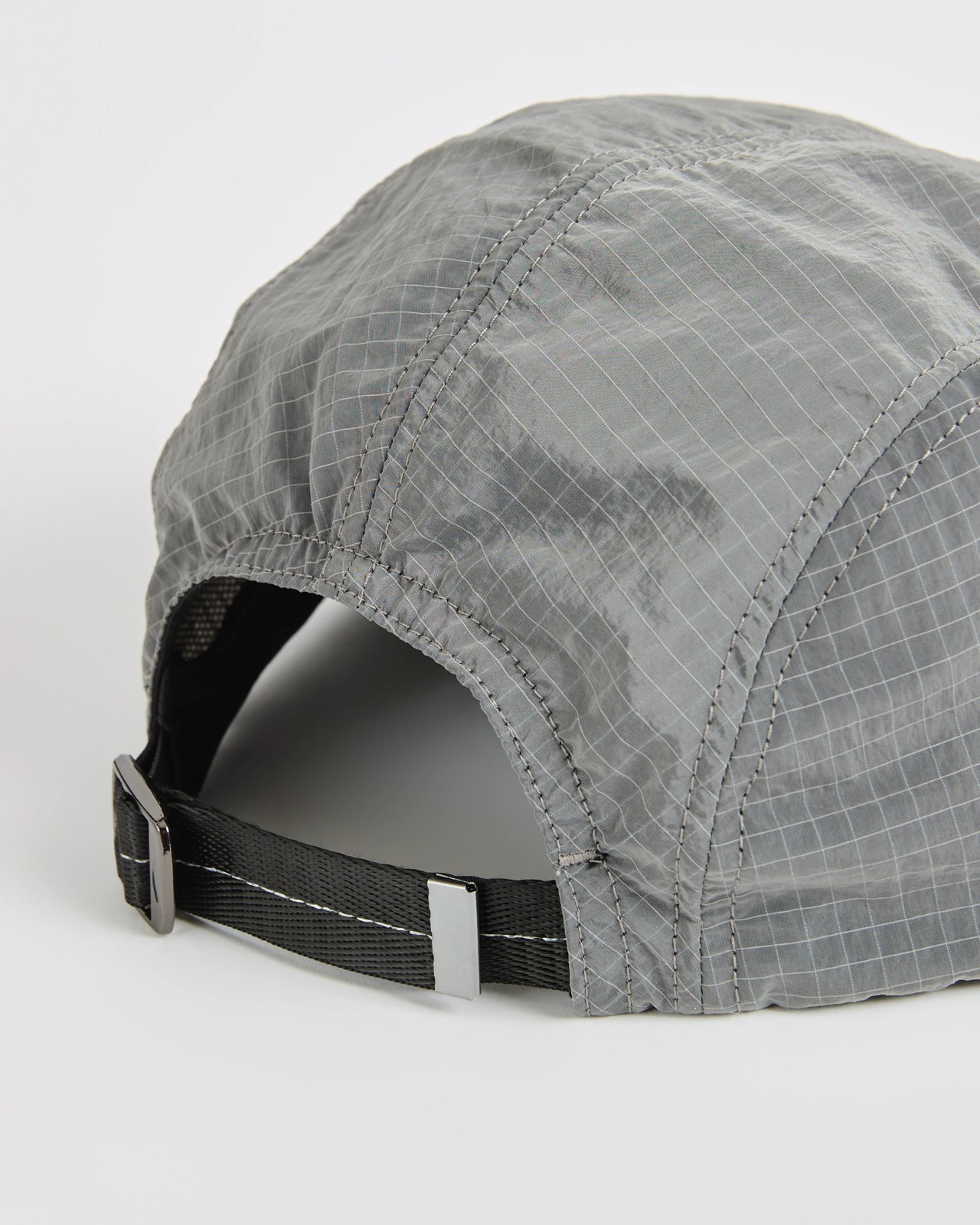 Active Ripstop Cap 3 of 3