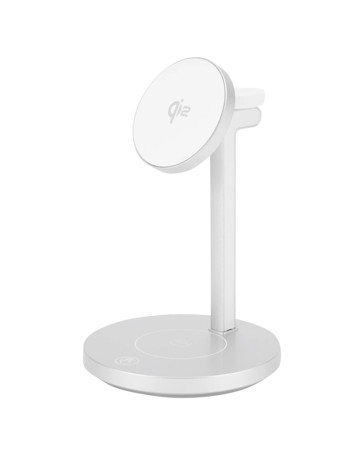 Anko Qi2 3-in-1 Desktop Wireless Charger