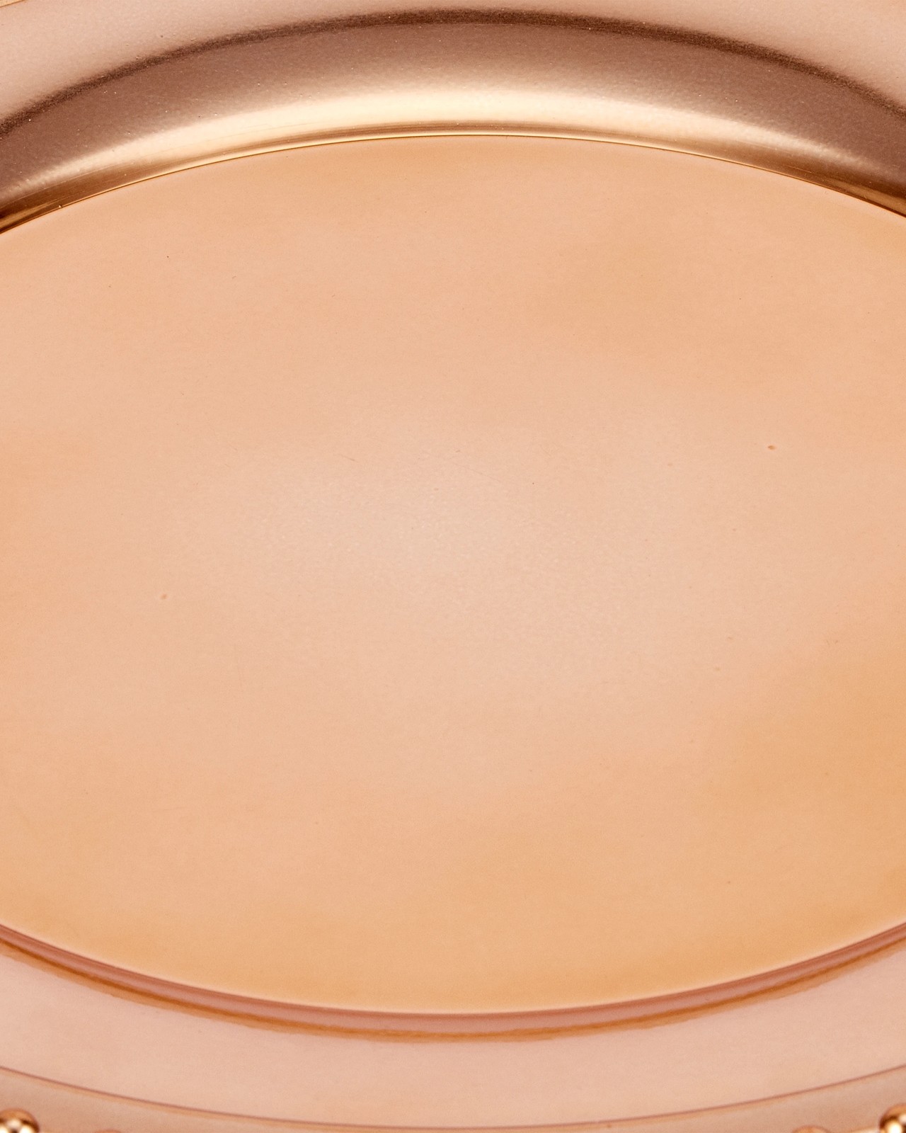Anko Gold Round Charger 5 of 6