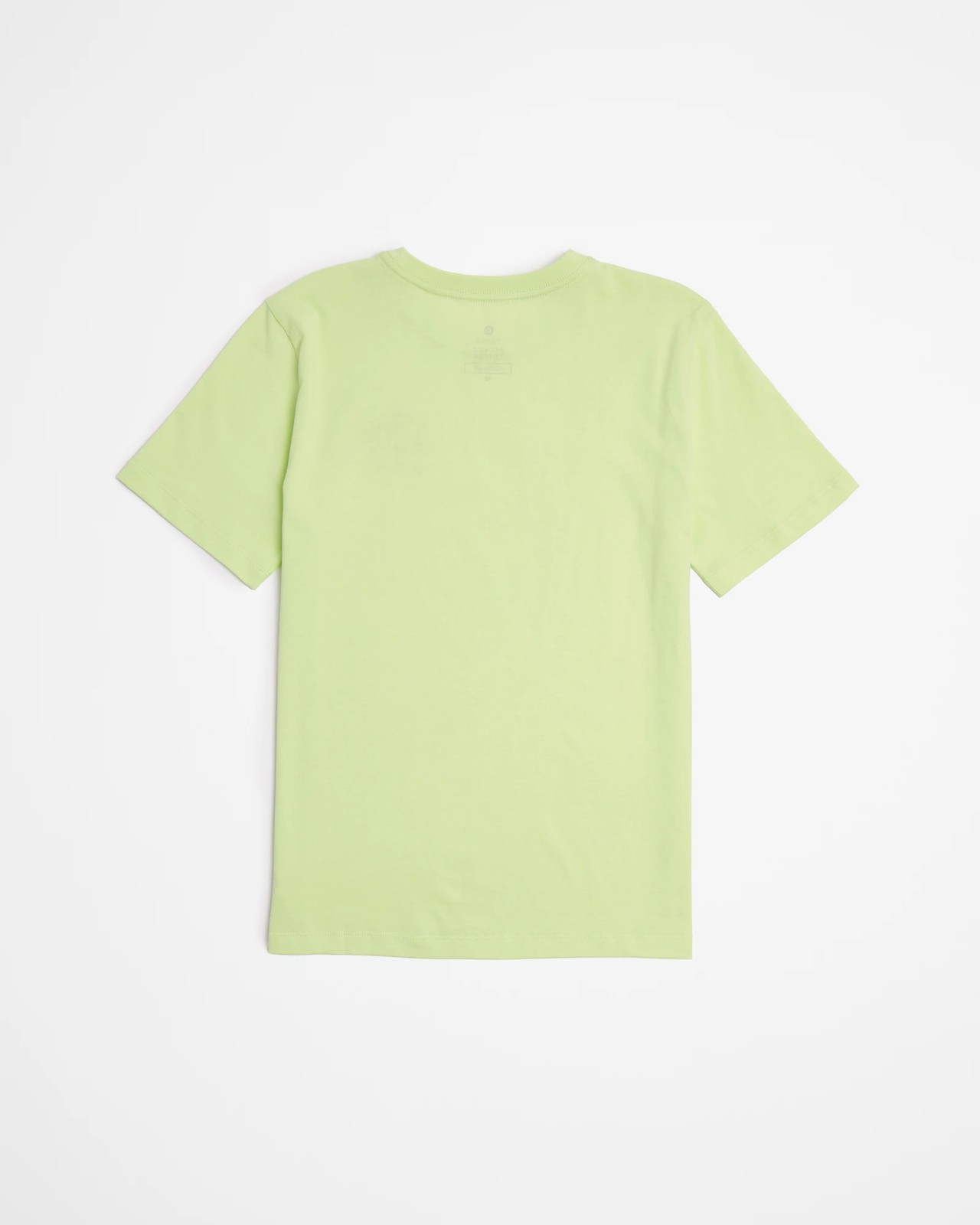 lime green t shirt australia