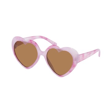 Kids Heart Sunglasses