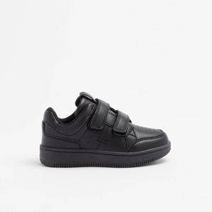 Boys Junior Low Top Tab Sneaker - Solar product image