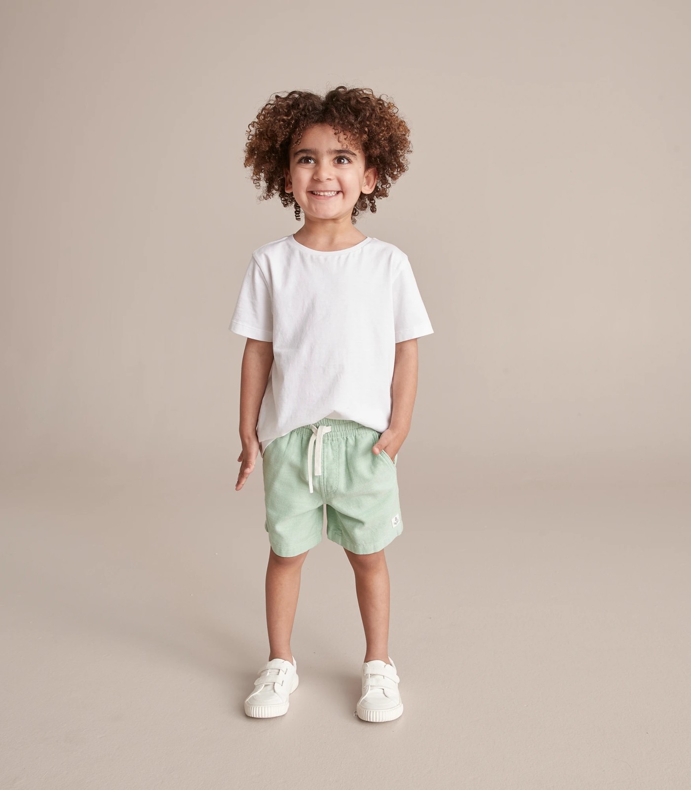 Textured Volley Shorts 2 of 5